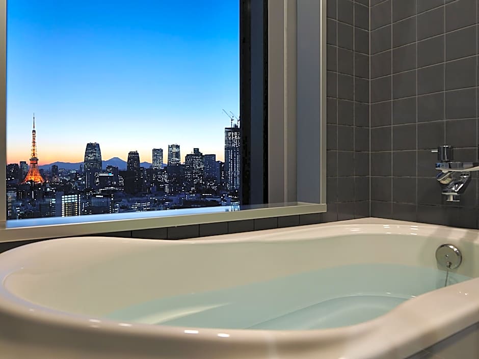 Mitsui Garden Hotel Ginza Premier