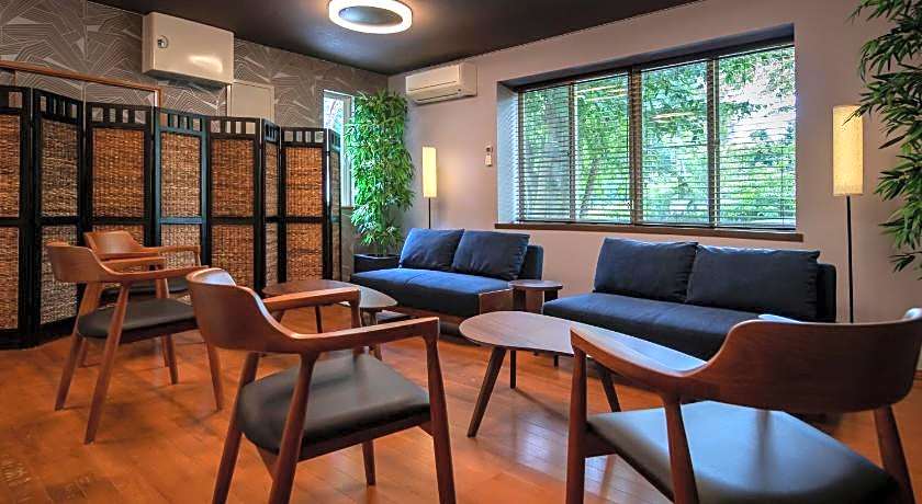 FUJIYAMA INN CONIFER