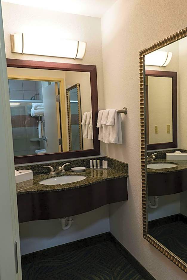 SpringHill Suites by Marriott Ridgecrest