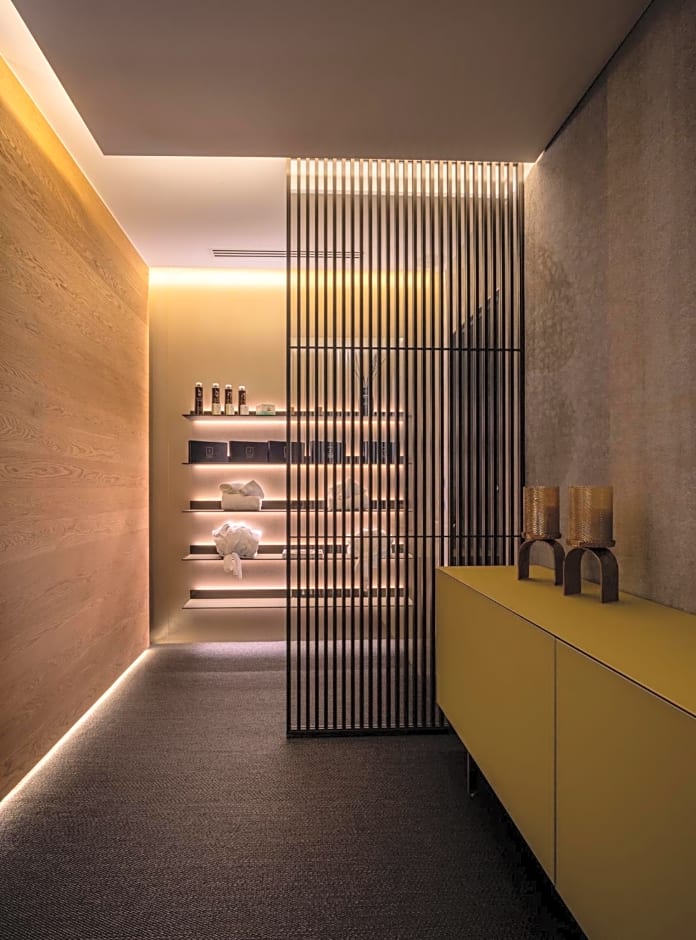 HOTIDAY Room Collection - Olbia Wallure