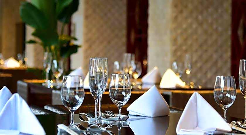 Hotel Flags Kuju Kusima