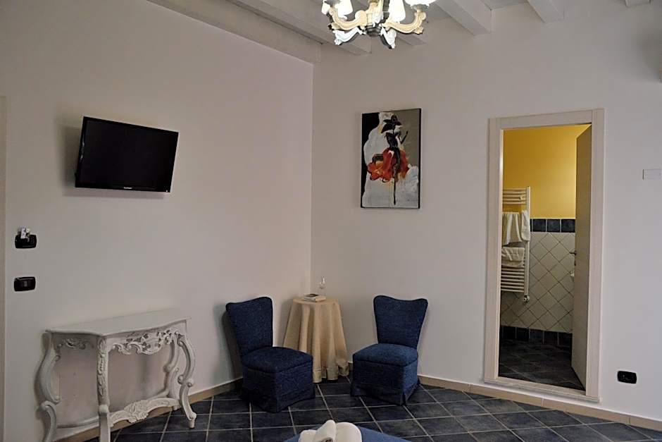 B&B Dimora di Girgenti