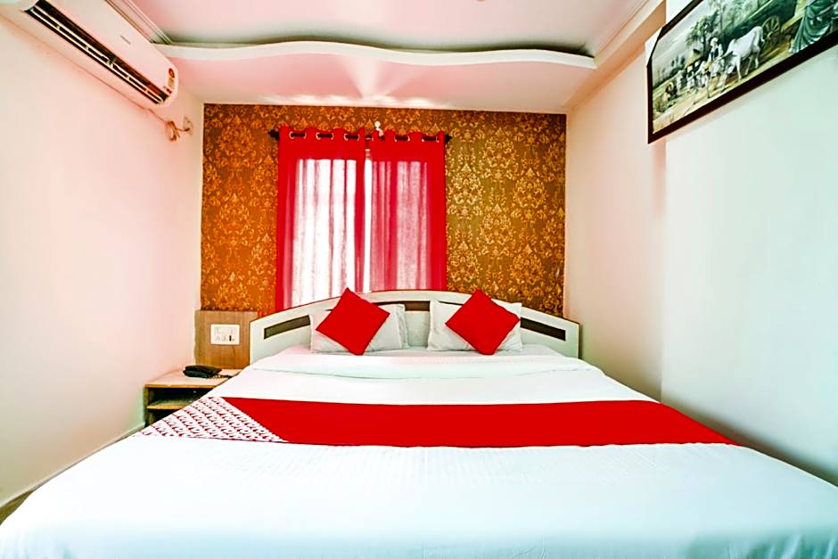 SPOT ON Hotel Hyderabad Continental