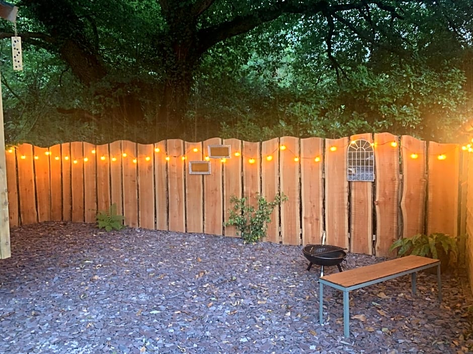 Shepherd’s delight