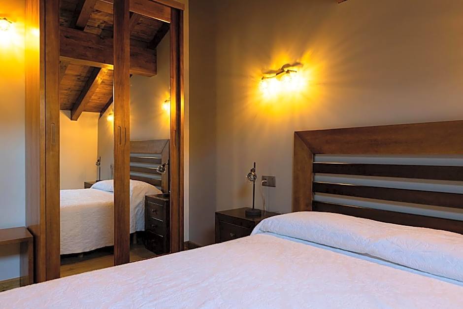 Posada Villa Matilde