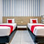 RedDoorz Plus @ Cemara Asri Medan