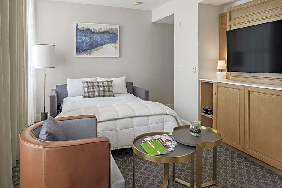 Hotel Teatro