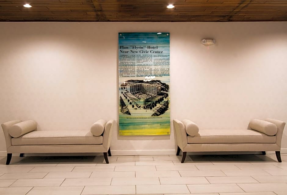 Holiday Inn Victorville By IHG