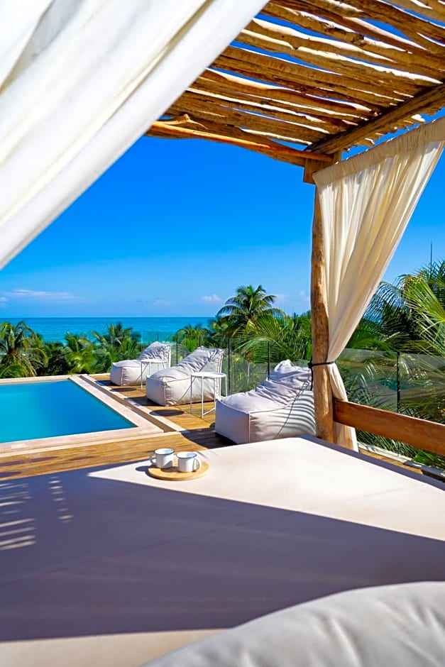 Mero Mero Hotel