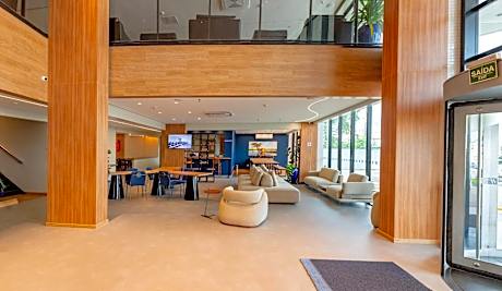 Holiday Inn Express Belem Ananindeua
