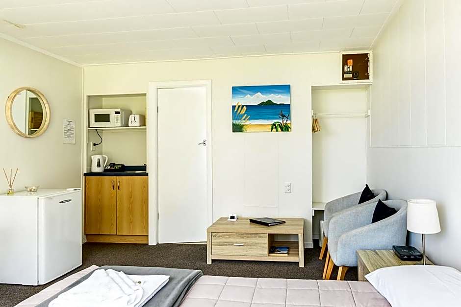 Motueka Garden Motel