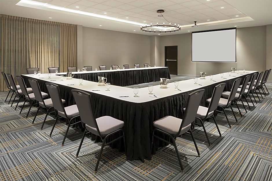 Homewood Suites By Hilton Toronto Vaughan