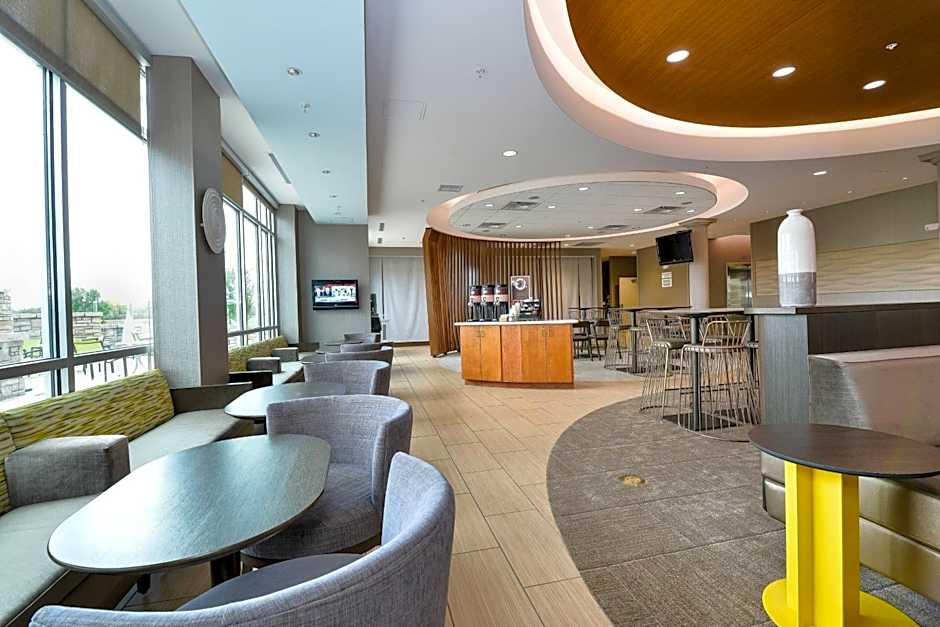 SpringHill Suites by Marriott Grand Forks