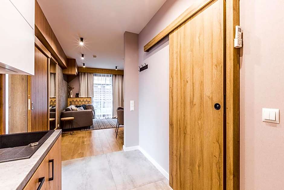 Aparthotel Lucylla