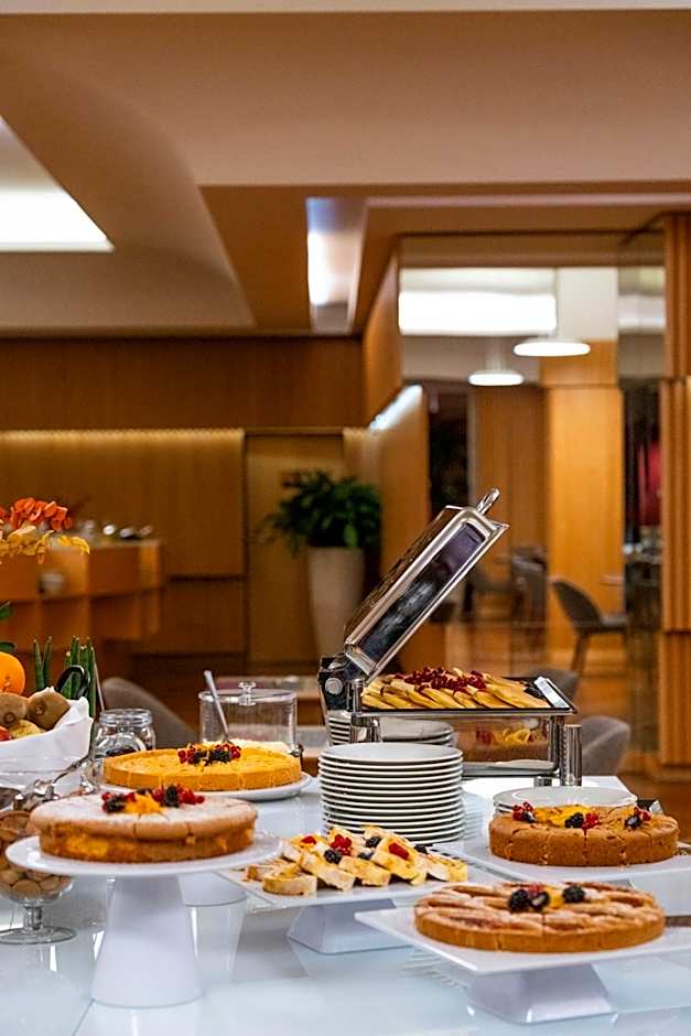 UNAHOTELS Varese