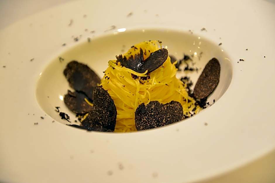 Hotel Ristorante Da Roverino