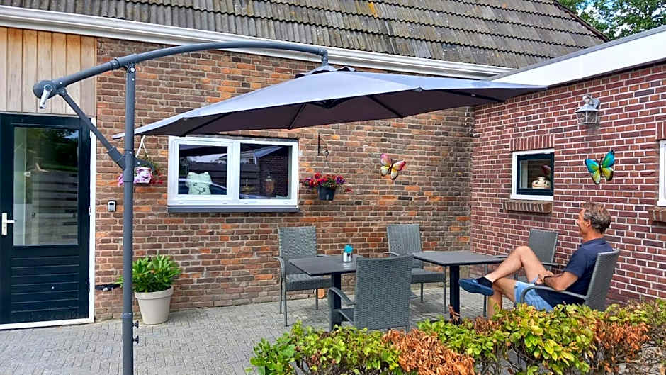 B&B t'bûtefjild