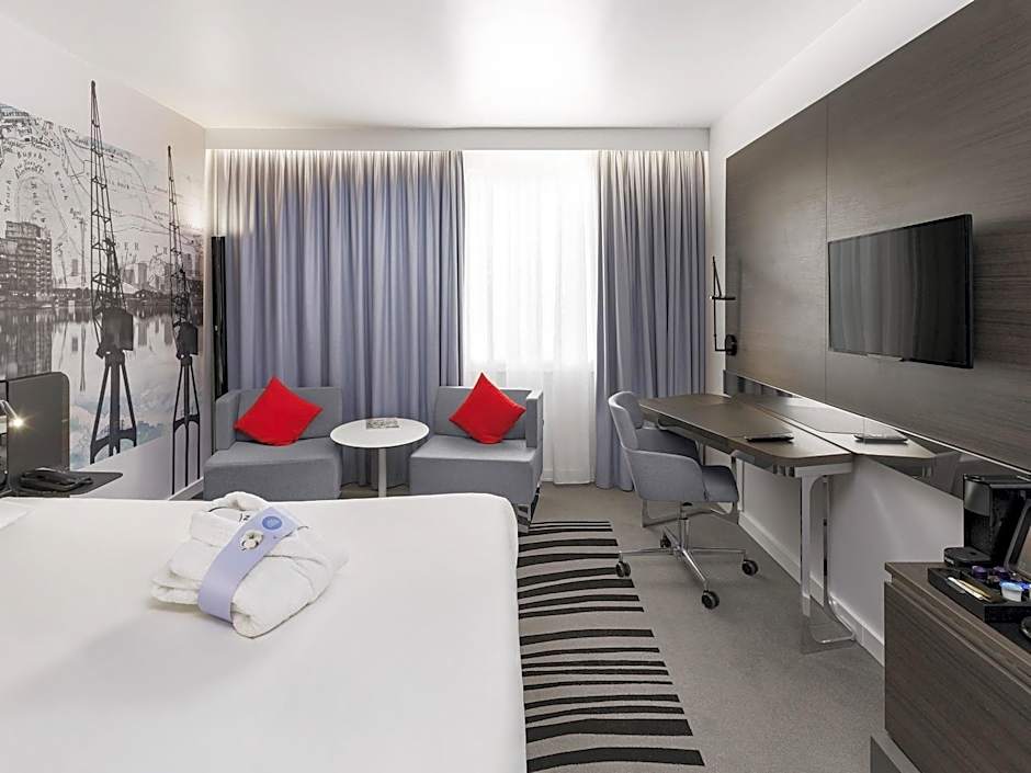 Novotel London Excel