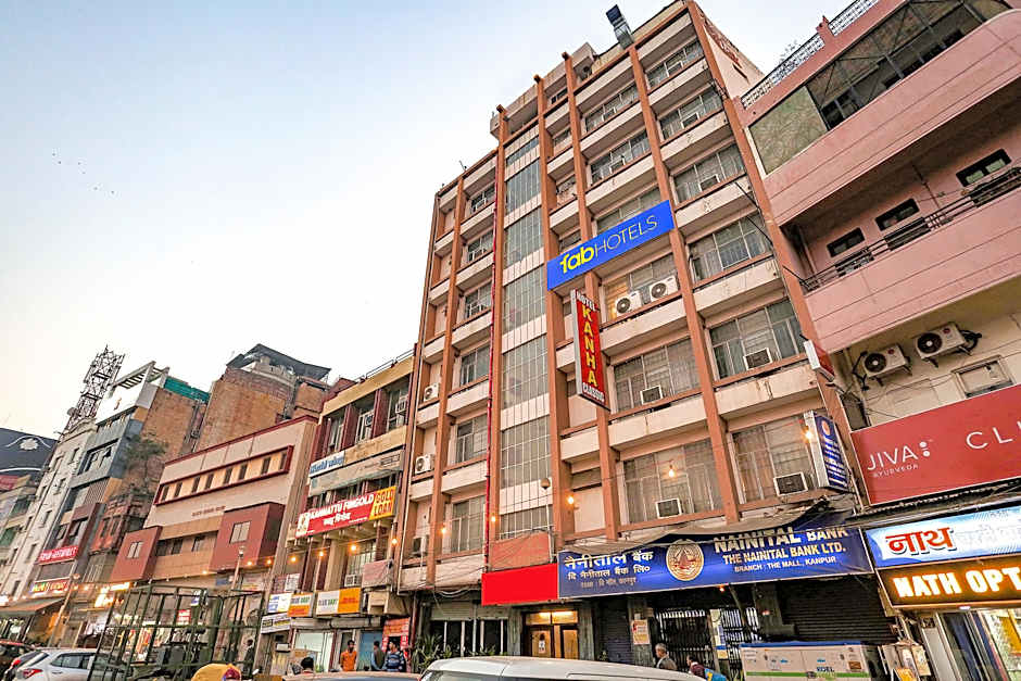 FabHotel Kanha Classic