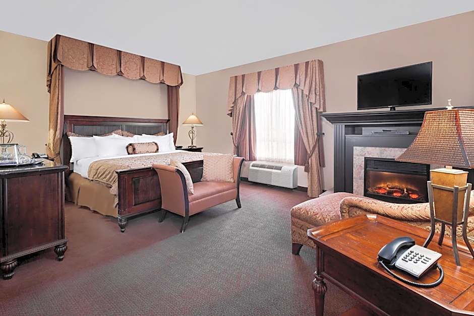 Ramada by Wyndham Stettler