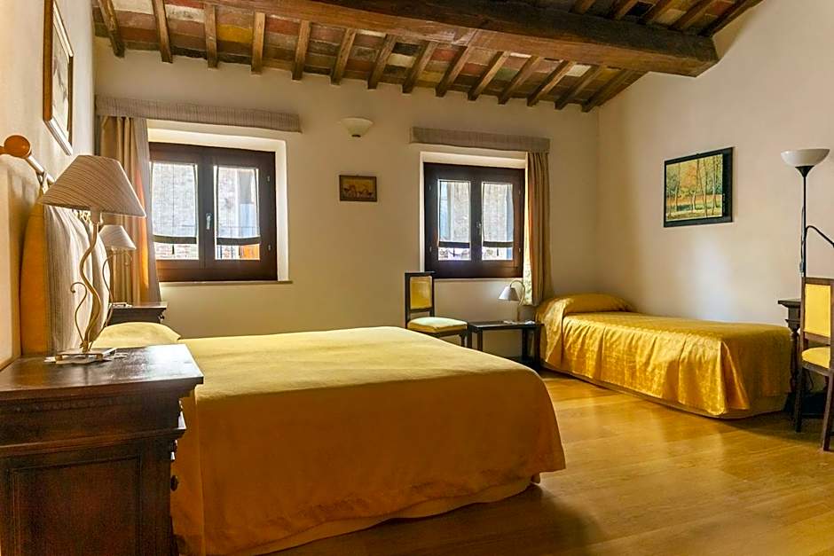 Casacenti B&B