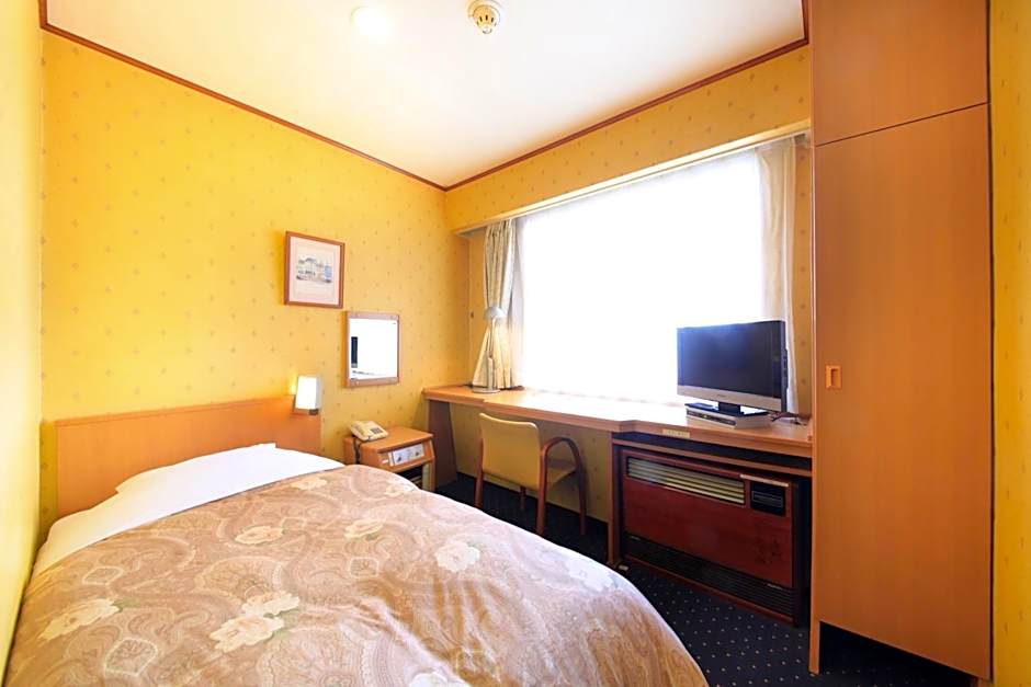 Niigata Station Hotel