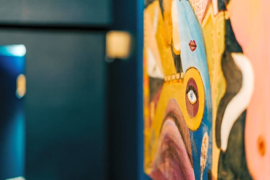 Boutique Hotel Rothenburger Hof