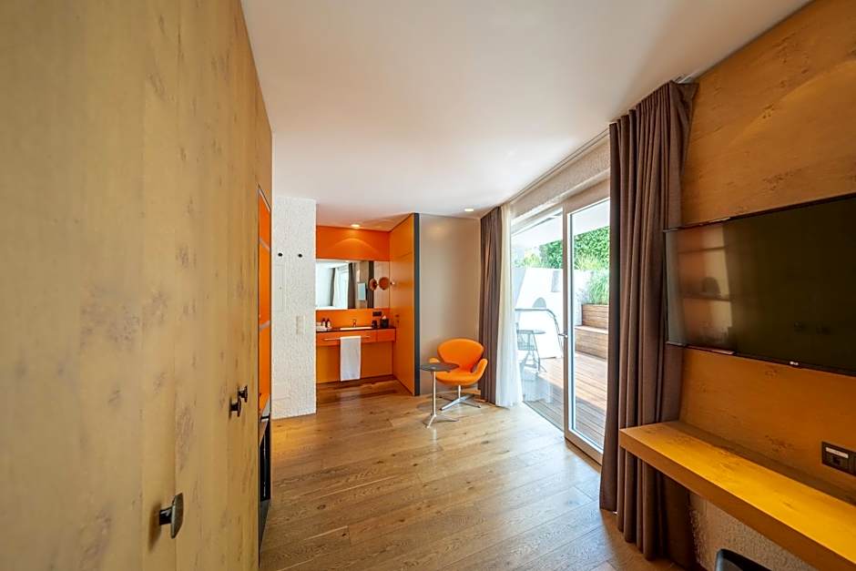 Soley Suites - adults only