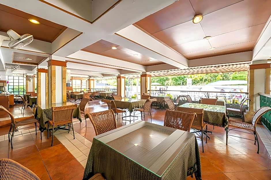 Royal Ivory Sukhumvit Nana by Compass Hospitality