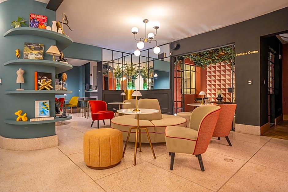 Casa Altata Hotel Boutique