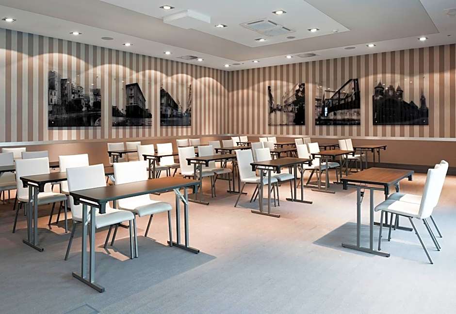 Qubus Hotel Bydgoszcz