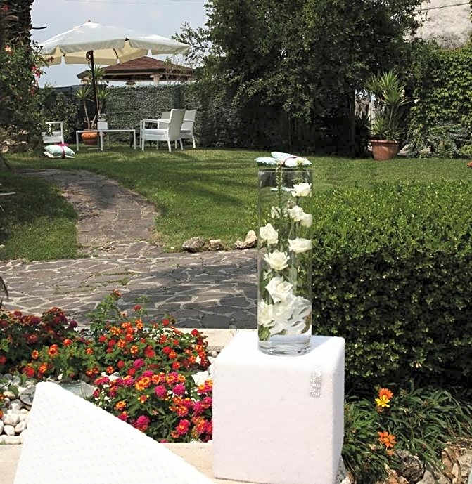 Hotel Ristorante La Piana