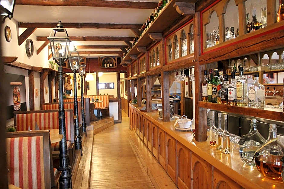 Franziskaner am Markt