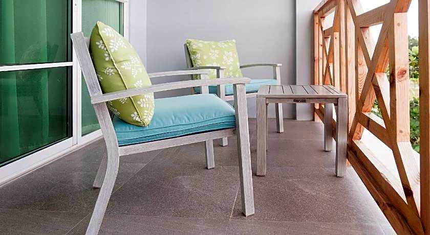 Sunrise by White sand dhigurah 