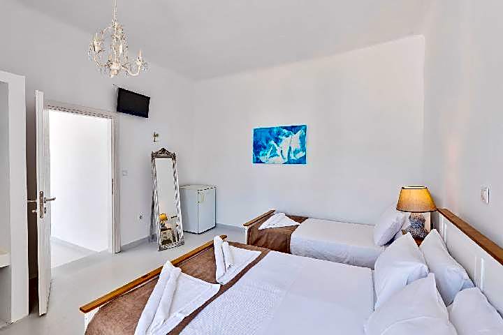 Boutique Di Mare Hotel  Suites