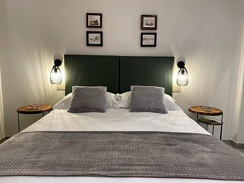 B&B Dimora Vistamare