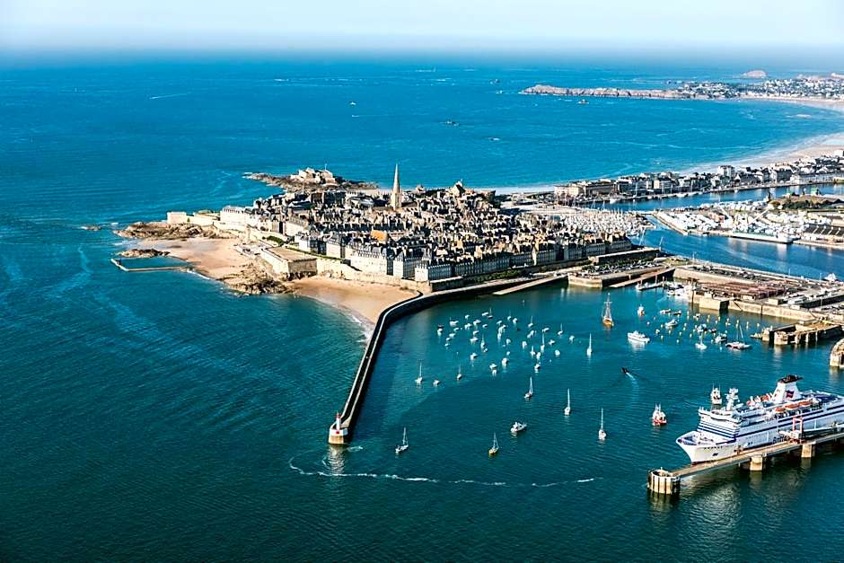 Residence Reine Marine