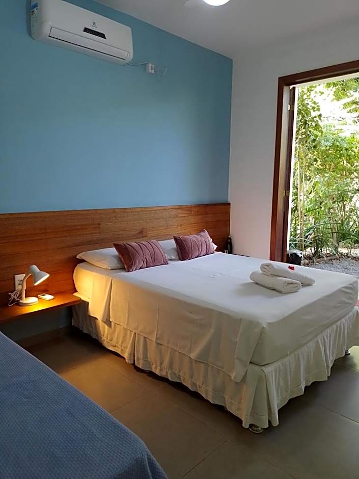 Pousada Casa Viva a Vida