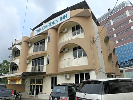 The Garden Inn Miri