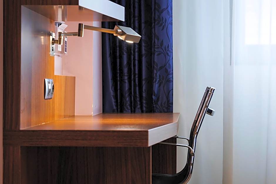 Holiday Inn Express Bilbao By IHG