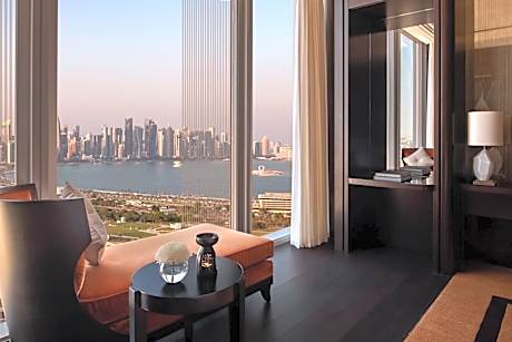 Bliss Retreat - King