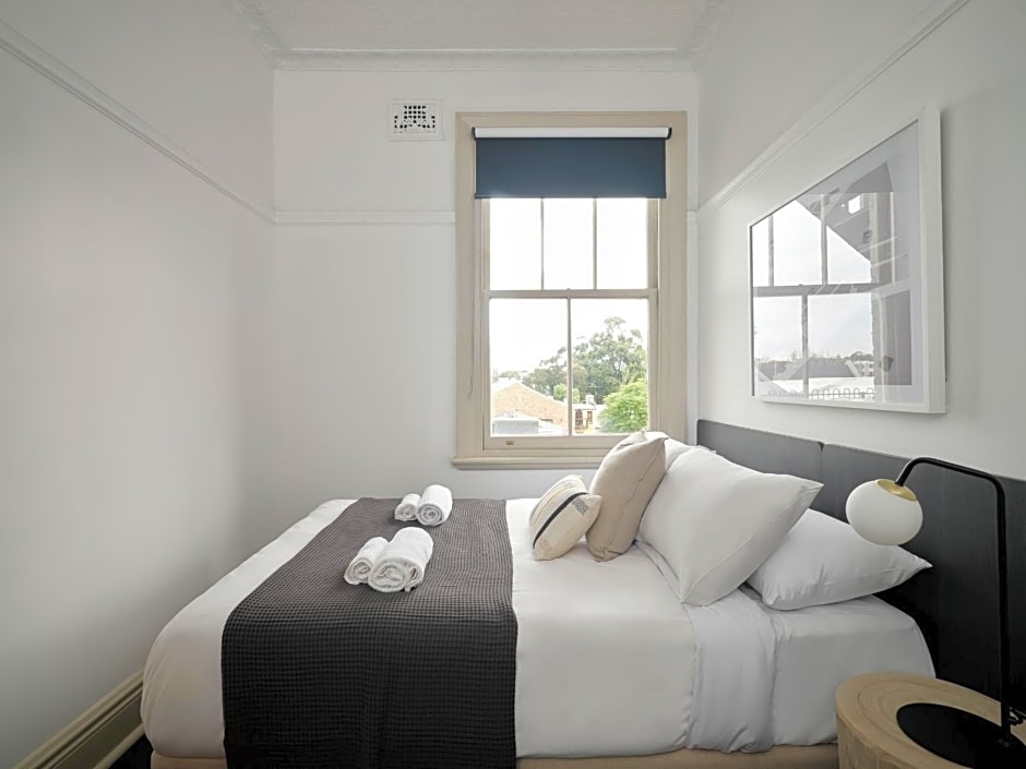 Dunkirk Hotel Pyrmont