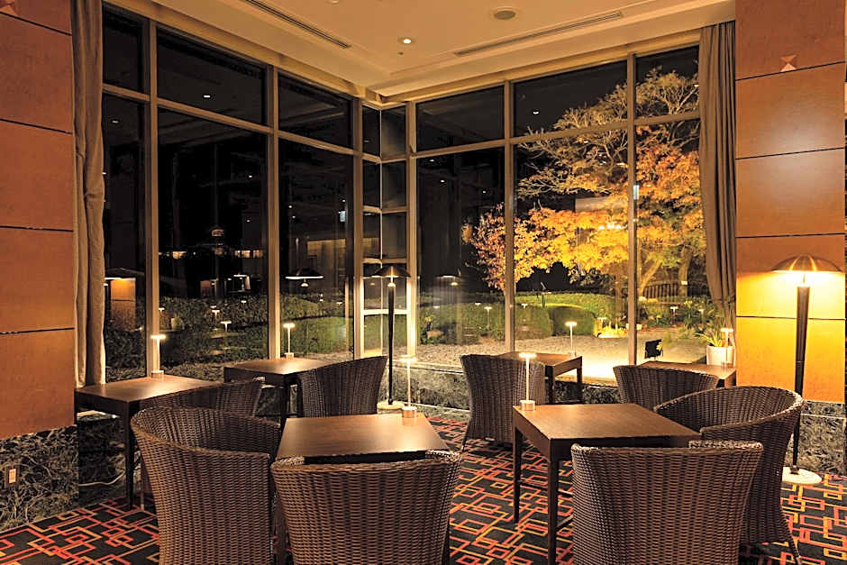 Hiroshima Airport Hotel