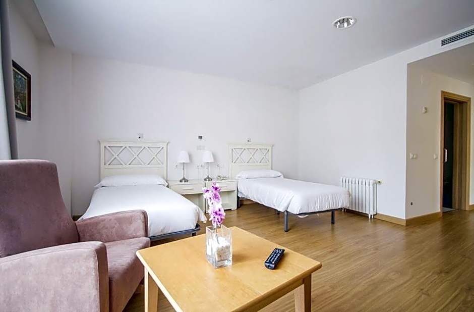 El Campanario del Paraíso