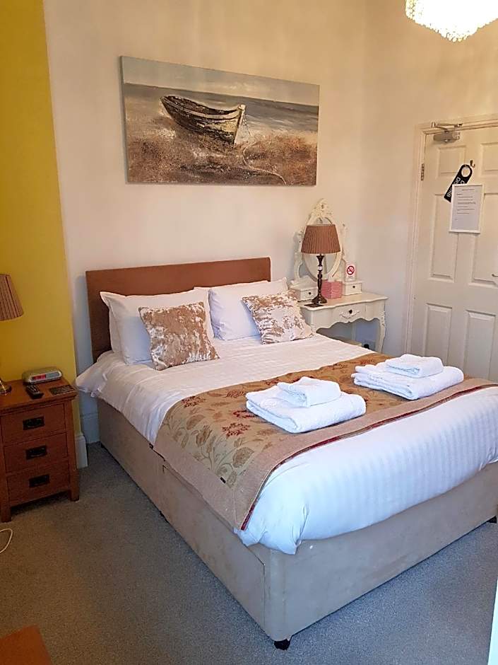 Barclay Court Guest House