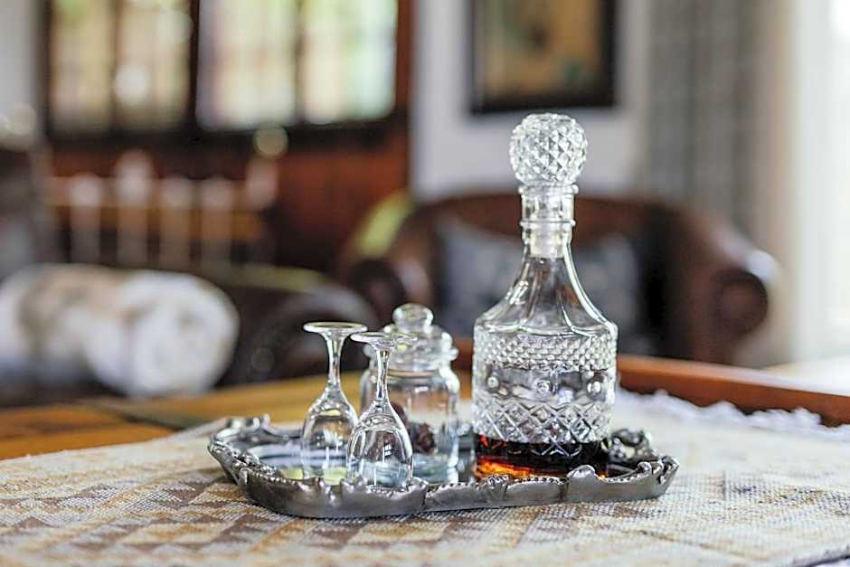 Upington African Vineyard Boutique Hotel & SPA