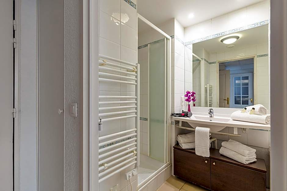 Quality Aparthotel Divonne - Portes de Geneve