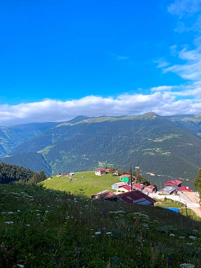 Kalispera Apart Otel