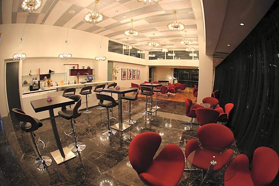 Altius Boutique Hotel