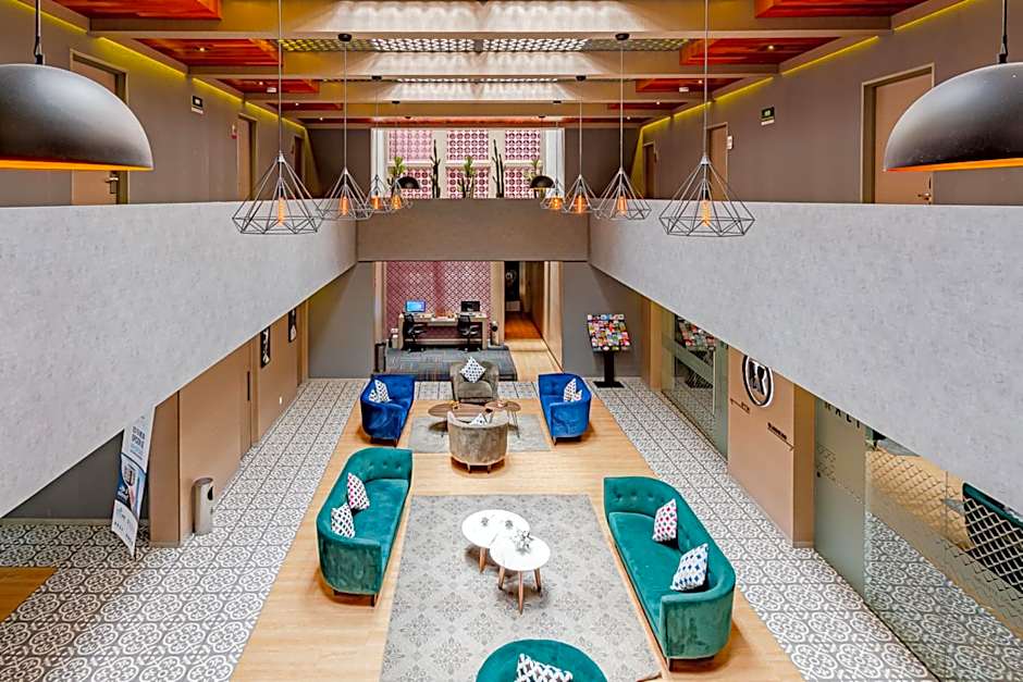 Kali Ciudadela Mexico City